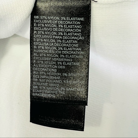 THE NORTH FACE engineered knit T-shirt BLACK SERIES LINE - Picture 8 of 16